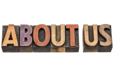 Hakkımızda ağaç türü sözleriyle