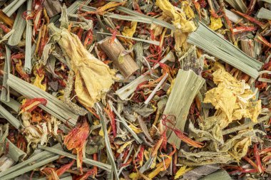 Artrit ve sırt ağrısı bitkisel çay