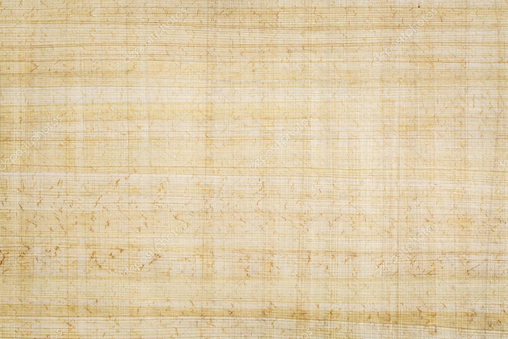 Papyrus Paper Stock Photo - Download Image Now - Papyrus Paper