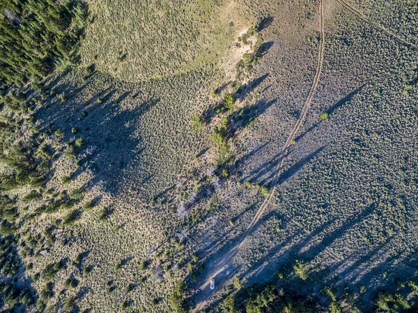 Colorado route de campagne — Photo