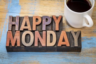 Mutlu Pazartesi ağaç türü