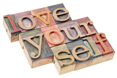 love kendinizi ağaç türü
