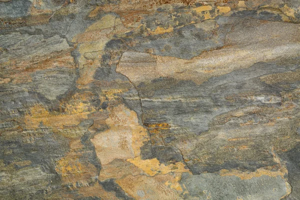 Slate rock abstract background — Stock Photo, Image