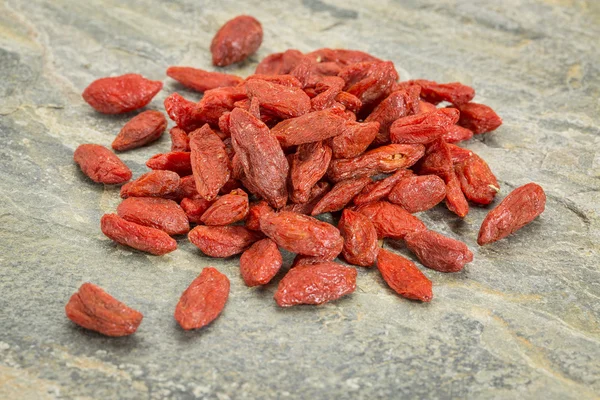 Goji berries — Stock Photo, Image