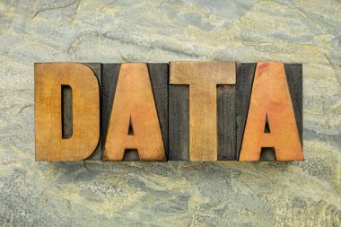 verileri word tipografi