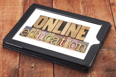 ağaç türü, online eğitim