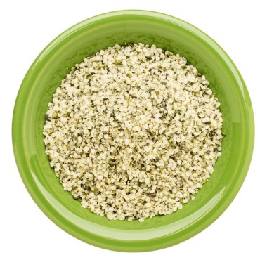 Kenevir tohum Kalpler