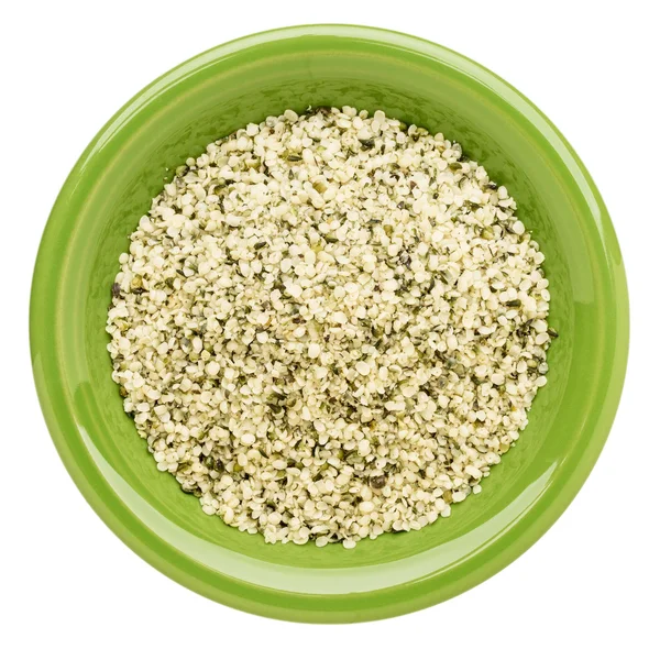 Kenevir tohum Kalpler