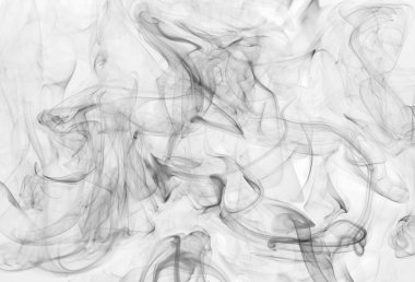smoke background and texture clipart