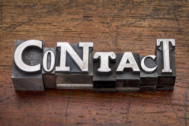 Word'de metal türü başvurun