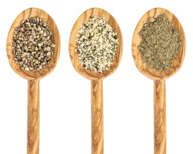 kenevir tohumu, kalp, protein tozu