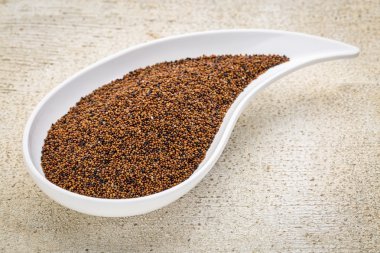 kaniwa tahıl