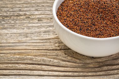 gluten ücretsiz kaniwa tahıl
