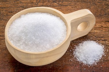 Magnezyum sülfat (epsom tuzları)