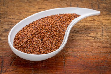 gluten ücretsiz kaniwa tahıl 