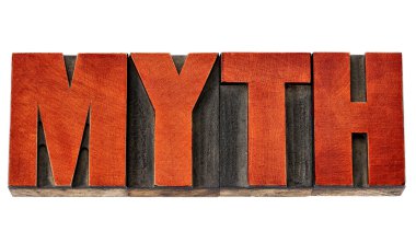 efsane Word'de Tipo ağaç türü