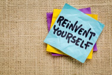 Yapışkan Not kendini yeniden icat