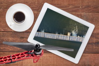 Hava Nehri fotoğraf 