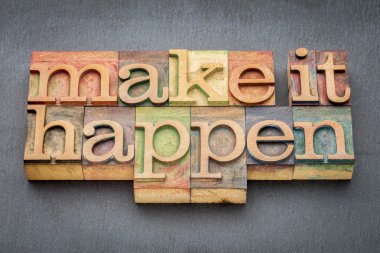 Ne ağaç türü yapmak