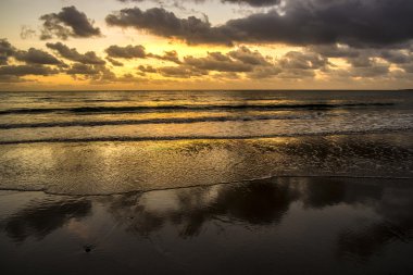 Sunrise Lanzarote, Kanarya Adaları, İspanya