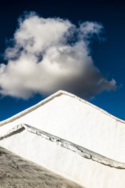 Mimari ayrıntılı olarak Lanzarote