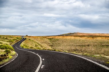 Yol Lanzarote, Kanarya Adaları, İspanya