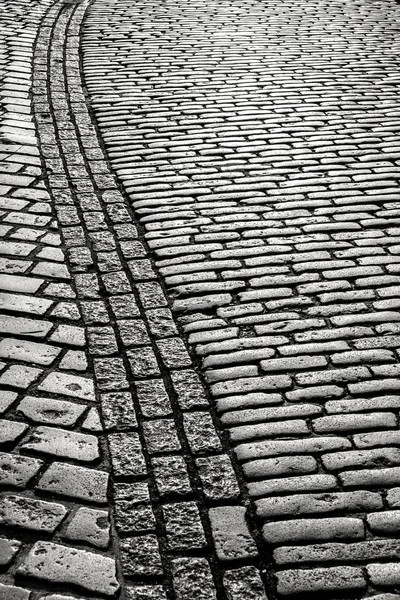 Street detail in London in United Kingdom — Stock Photo, Image