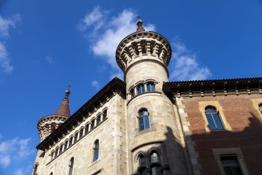 Belediye Konservatuvarı Müzik Barselona