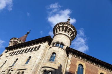 Belediye Konservatuvarı Müzik Barselona