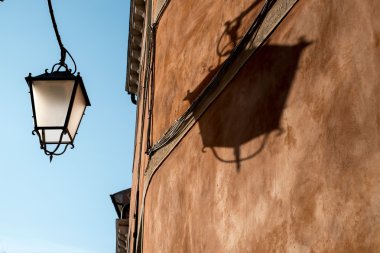 Mimari detay Venedik, İtalya