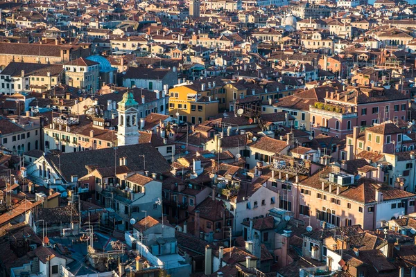 City of Venice, Italy — Stock Photo, Image