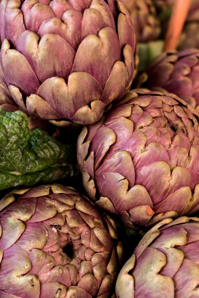 Produtos hortícolas frescos — Fotografia de Stock