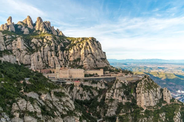 Montserrat — Stockfoto