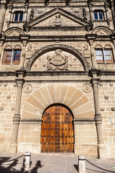 Viajar por Andalucía, sur de España — Foto de Stock