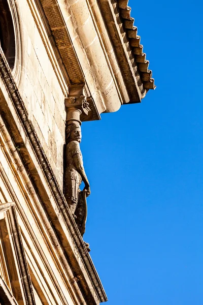 Reizen rond Andalusie, Zuid Spanje — Stockfoto