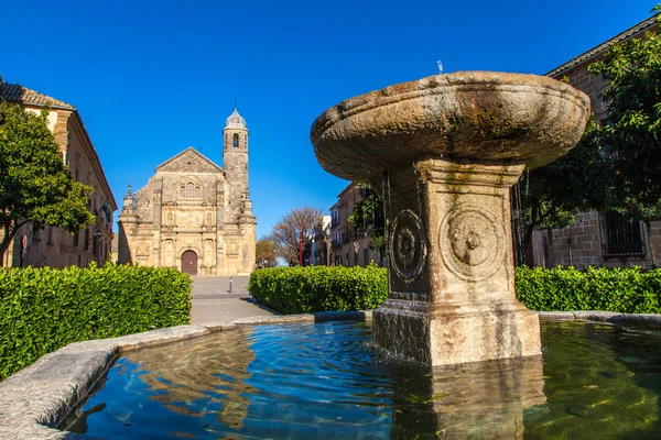 Viaje ao redor da Andaluzia, sul da Espanha Fotos De Bancos De Imagens Sem Royalties