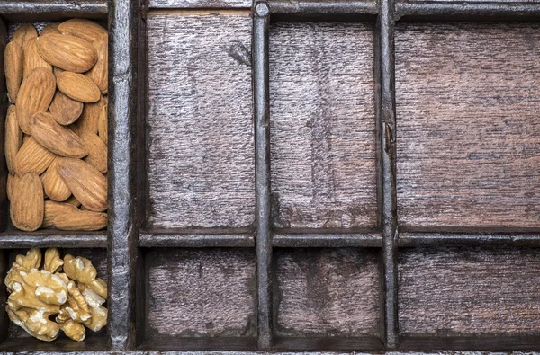 Kitchen detail in a rustic house — Stock Photo, Image