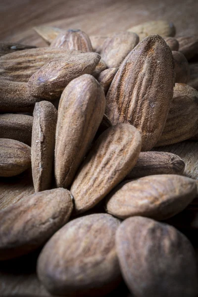 Kitchen detail in a rustic house — Stock Photo, Image