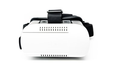 VR - sanal gerçeklik kulaklık