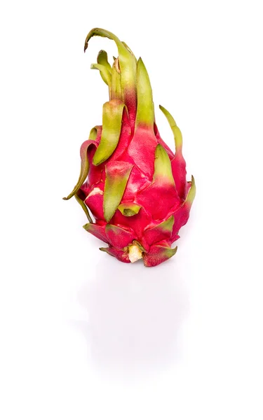 Pitahaya ou fruto de dragão — Fotografia de Stock