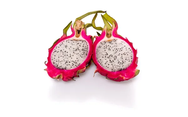 Pitahaya ou fruto de dragão — Fotografia de Stock