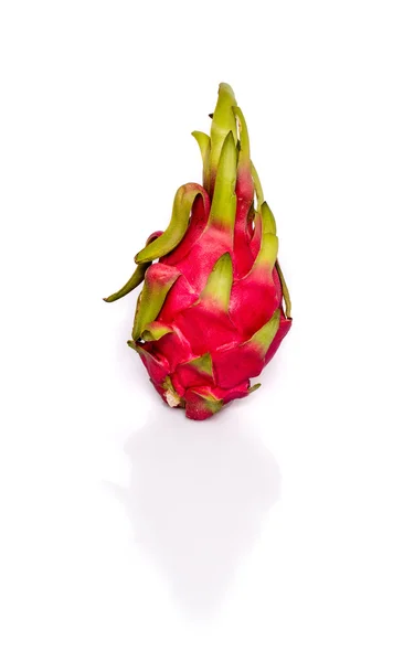 Pitahaya vagy sárkánygyümölcs — Stock Fotó