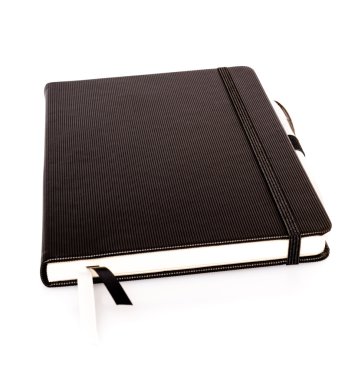 defter kalem ile