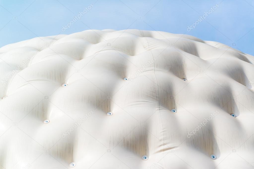 modern dome