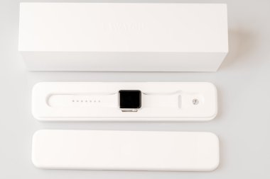 Yeni elma izle unboxing