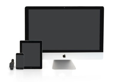 Multiscreen - elma izle, iphone, ipad ve imac ekranlar 