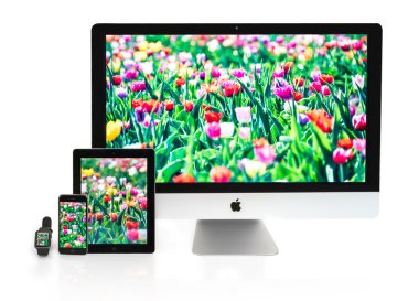 Multiscreen - elma izle, iphone, ipad ve imac ekranlar 