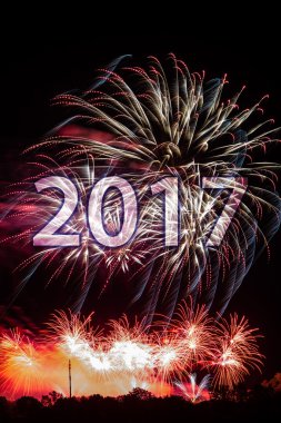 Mutlu yıllar 2017