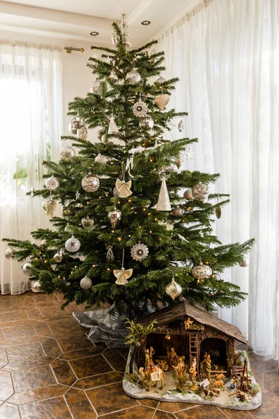 Bereit für Weihnachten — Stockfoto