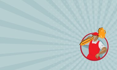 Kartvizit Çilingir Taşıma Anahtar Daire Wpa